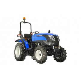 Tractor agricol mic 20 4WD cu motor de 20 CP